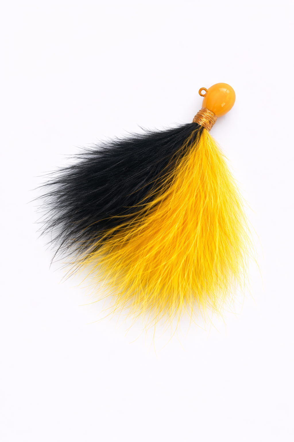 ZIG JIG MARABOU TROUT JIG - 1/8 OZ (3 Pack)
