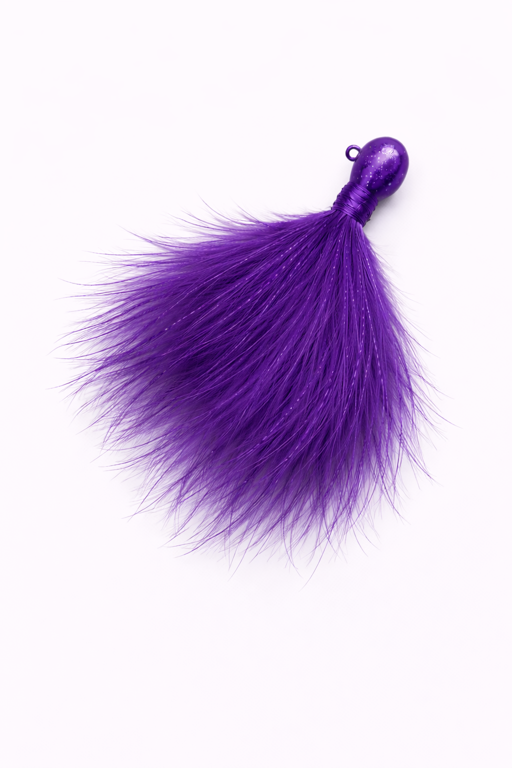 ZIG JIG MARABOU TROUT JIG - 1/32 OZ (12 Pack)