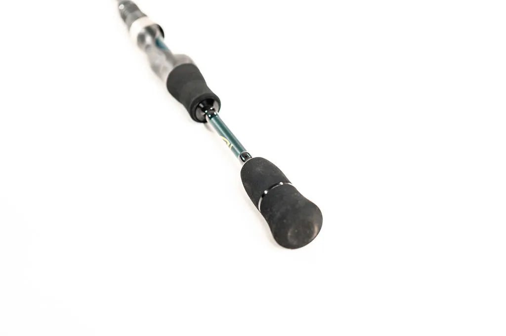 CROSSFIRE ROD