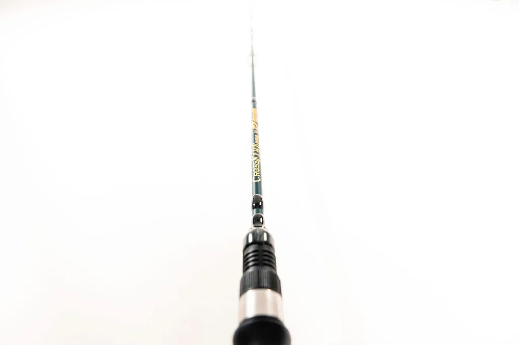 CROSSFIRE ROD