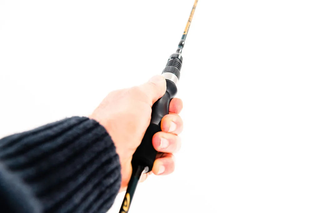 CROSSFIRE ROD