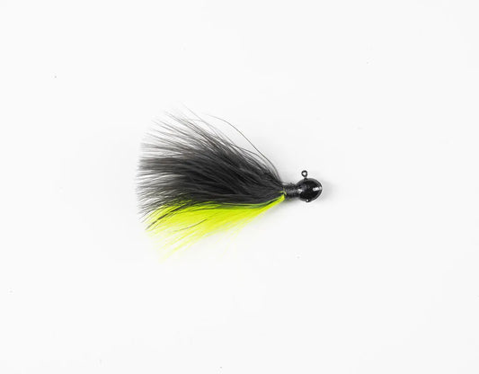 ZIG JIG MARABOU TROUT JIG - 1/4 OZ (12 Pack)