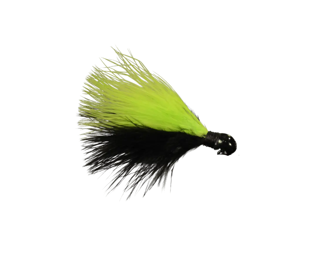 ZIG JIG HEAVY DUTY - 1/8 OZ (12 Pack)