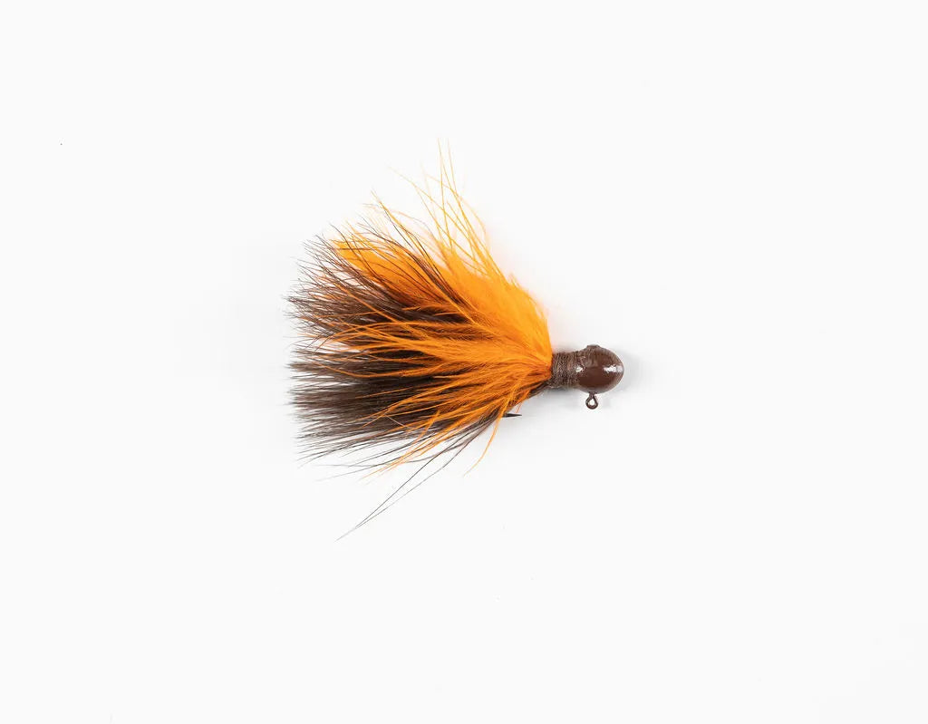 ZIG JIG HEAVY DUTY - 1/8 OZ (12 Pack)