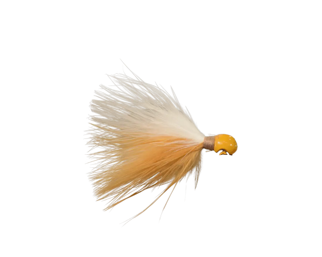 ZIG JIG HEAVY DUTY - 1/8 OZ (12 Pack)