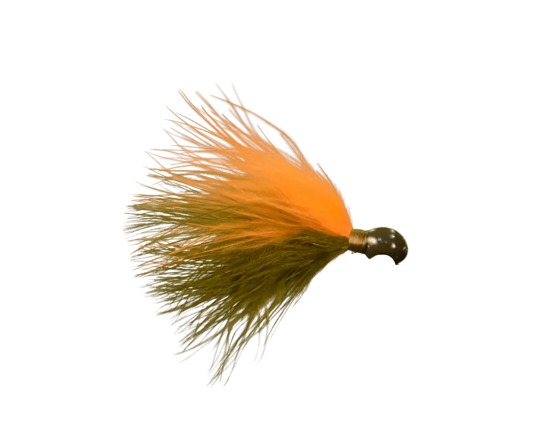 ZIG JIG HEAVY DUTY - 1/8 OZ (12 Pack)