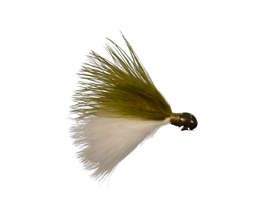 ZIG JIG HEAVY DUTY - 1/8 OZ (12 Pack)