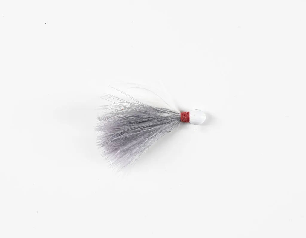 ZIG JIG HEAVY DUTY - 1/8 OZ (12 Pack)
