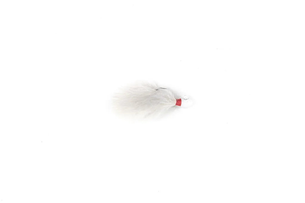 ZIG JIG HEAVY DUTY - 1/8 OZ (12 Pack)