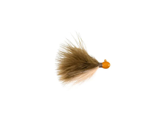 ZIG JIG MARABOU TROUT - 1/8 OZ (12 Pack)