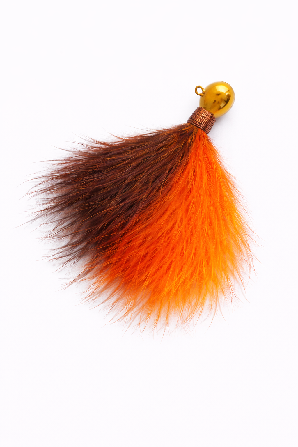 ZIG JIG MARABOU TROUT JIG - 1/8 OZ (3 Pack)