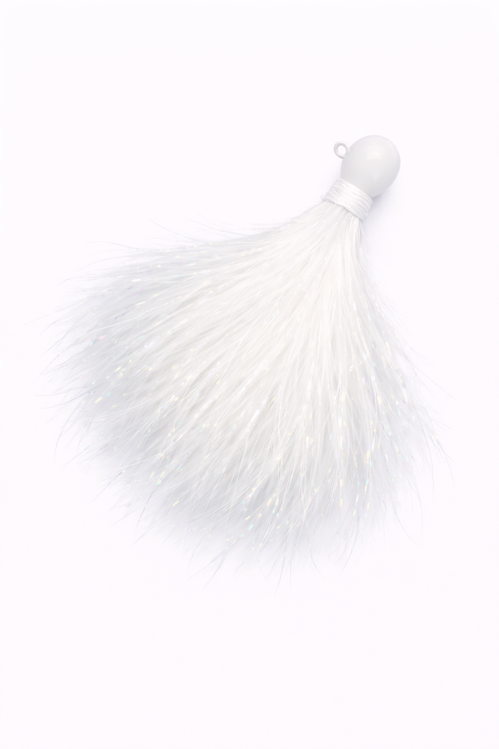 ZIG JIG MARABOU TROUT JIG - 1/16 OZ (3 pack)