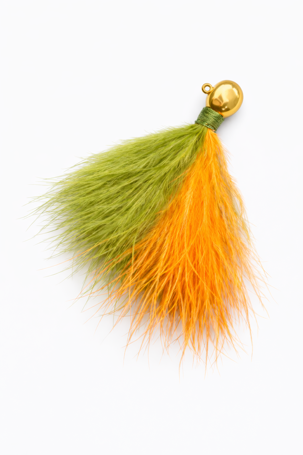 ZIG JIG MARABOU TROUT JIG - 1/8 OZ (3 Pack)
