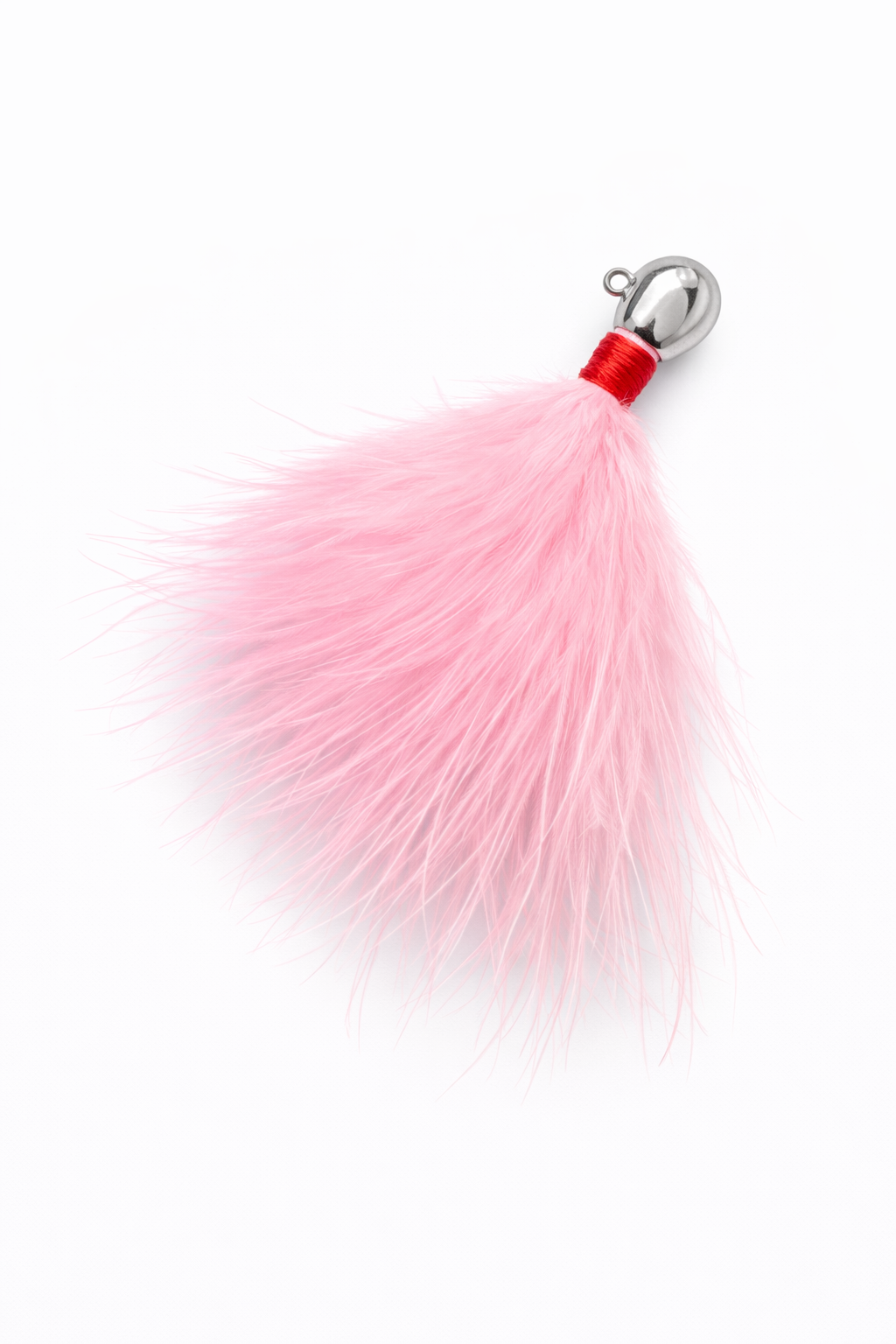 ZIG JIG MARABOU TROUT JIG - 1/16 OZ (3 pack)