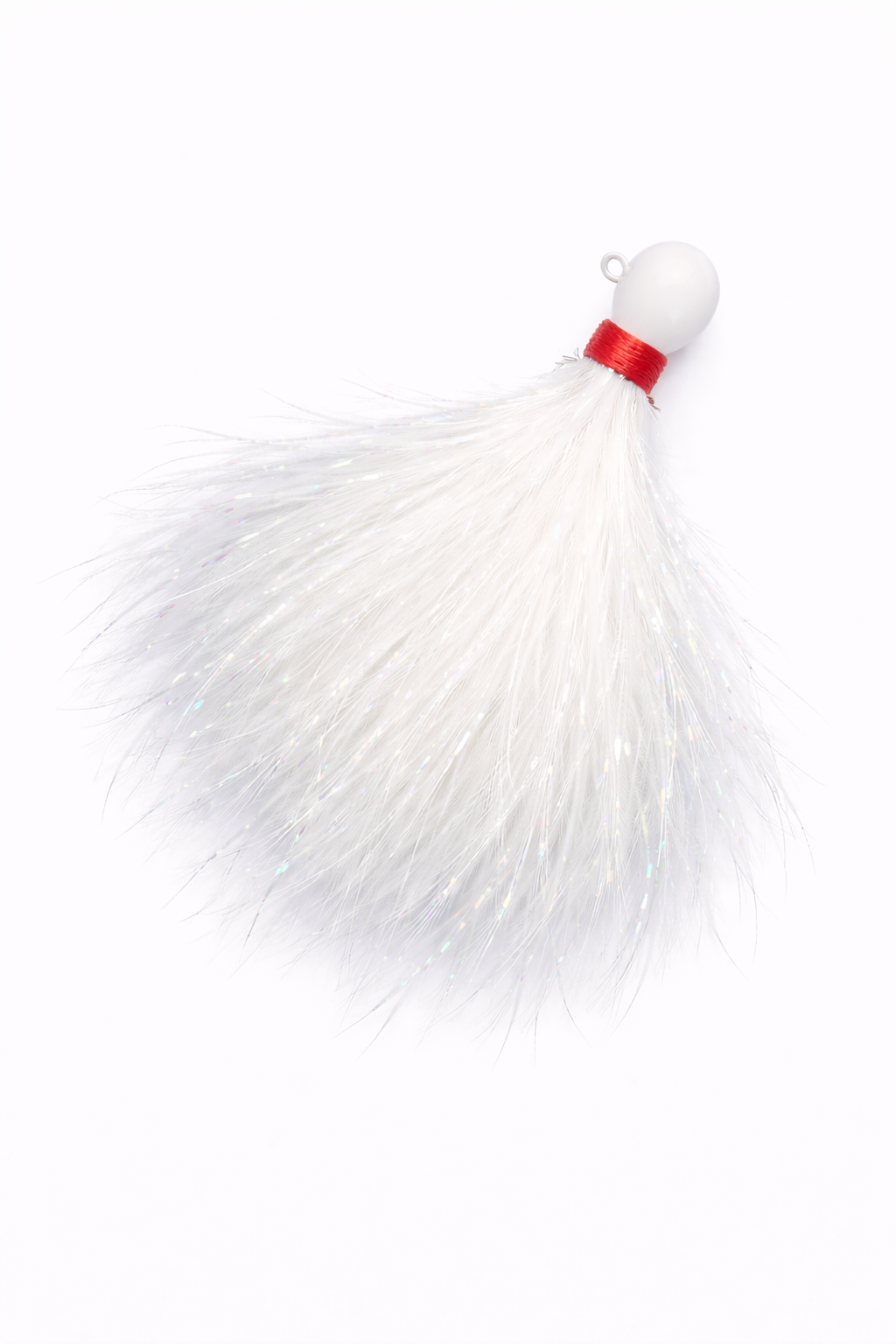 ZIG JIG MARABOU TROUT JIG - 1/32 OZ (12 Pack)