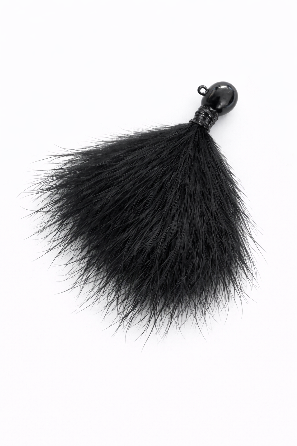 ZIG JIG HEAVY DUTY MARABOU TROUT JIG - 1/32 OZ (12 Pack)