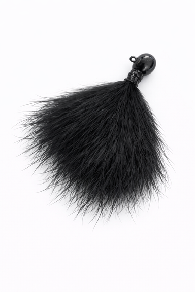 ZIG JIG MARABOU TROUT - 3/16 OZ (12 Pack) – White River Zig Jigs