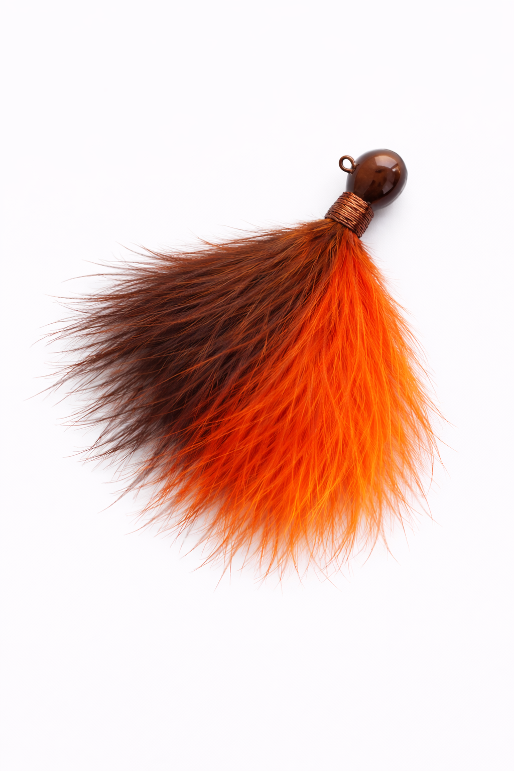 ZIG JIG MARABOU TROUT JIG - 1/4 OZ (3 Pack)