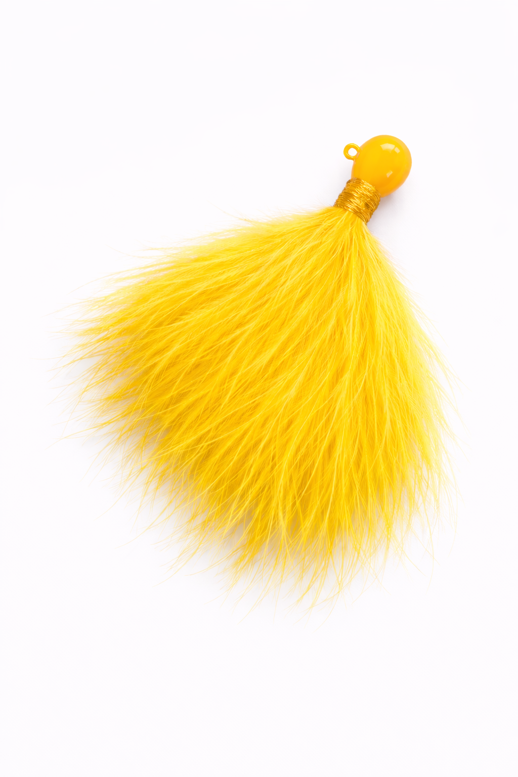 ZIG JIG MARABOU TROUT JIG - 1/32 OZ (12 Pack)