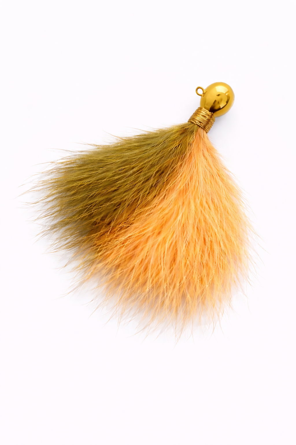 ZIG JIG MARABOU TROUT JIG - 3/32 OZ (3 Pack)