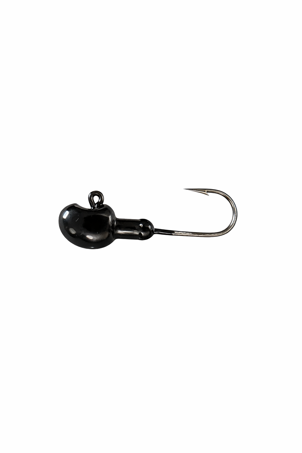 TROUT JIG HEADS HEAVY DUTY (2x HOOK)- 1/4 OZ SIZE - (10 PACK)