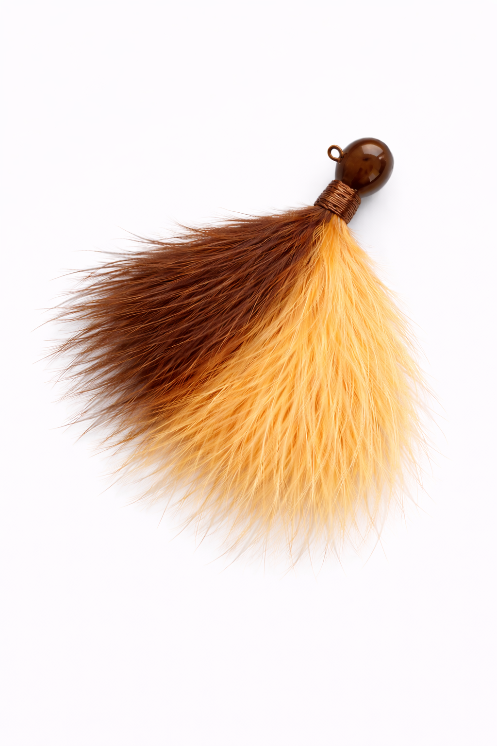 ZIG JIG MARABOU TROUT JIG - 1/4 OZ (3 Pack)