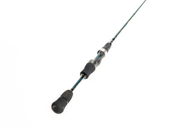 crossfire fly fishing rods CROSSFIRE TROUT JIG ROD