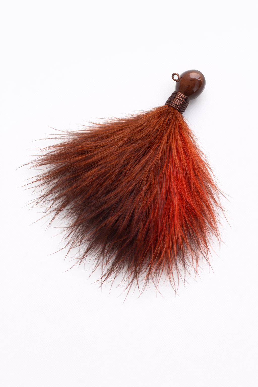ZIG JIG MARABOU TROUT JIG - 1/32 OZ (12 Pack)