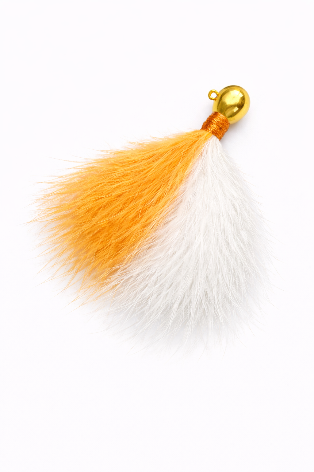 ZIG JIG MARABOU TROUT JIG - 1/8 OZ (3 Pack)
