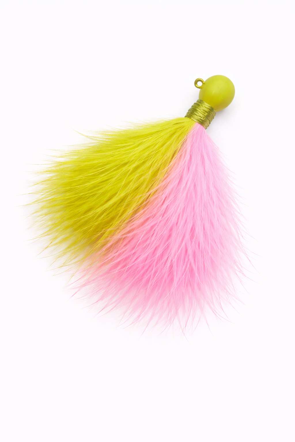 ZIG JIG MARABOU TROUT - 1/16 OZ (12 Pack)