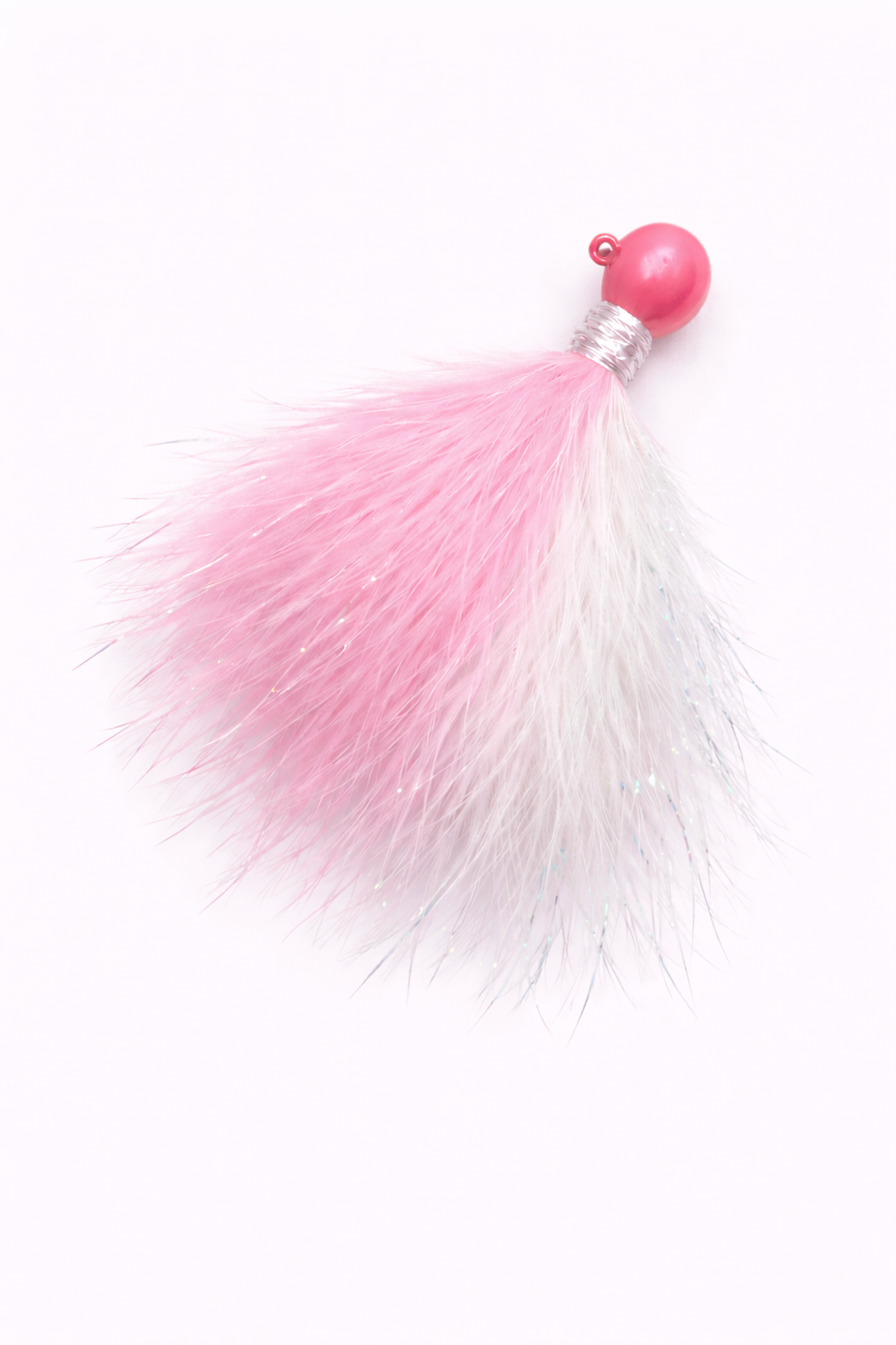 ZIG JIG MARABOU TROUT JIG - 1/16 OZ (3 pack)