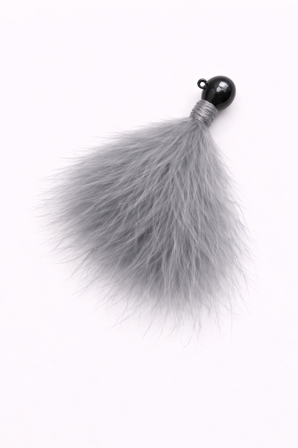 ZIG JIG MARABOU TROUT JIG - 1/32 OZ (12 Pack)