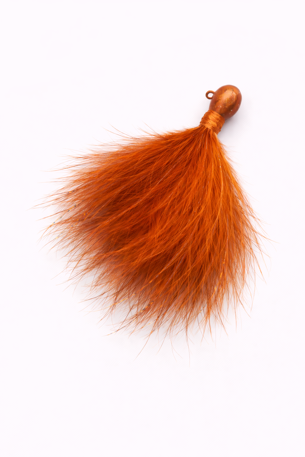 ZIG JIG MARABOU TROUT JIG - 1/32 OZ (12 Pack)