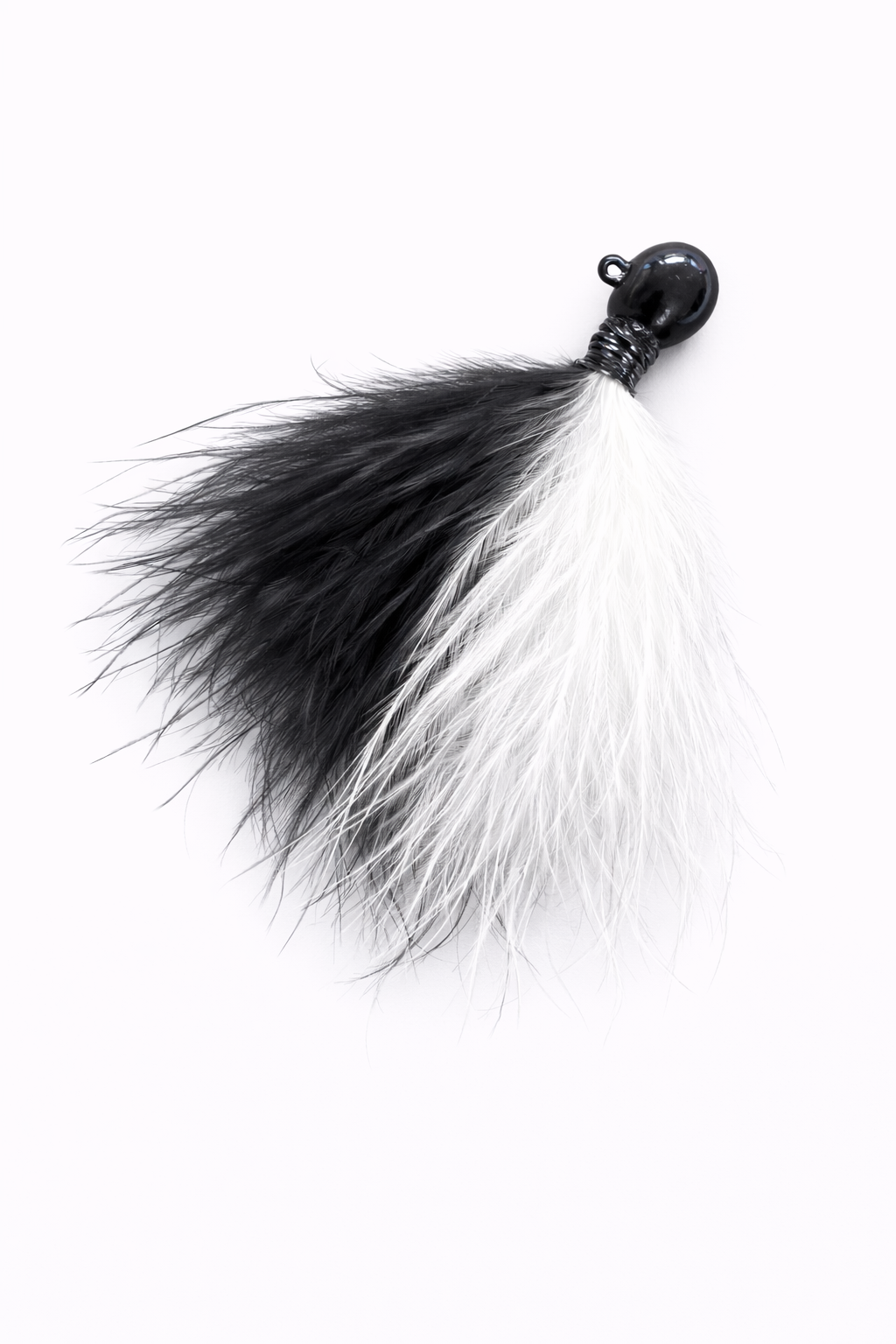 ZIG JIG MARABOU TROUT JIG - 1/32 OZ (12 Pack)