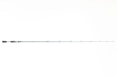 crossfire fly fishing rods CROSSFIRE TROUT JIG ROD – White River Zig Jigs