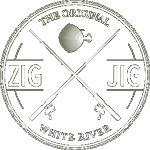 White River Zig Jigs