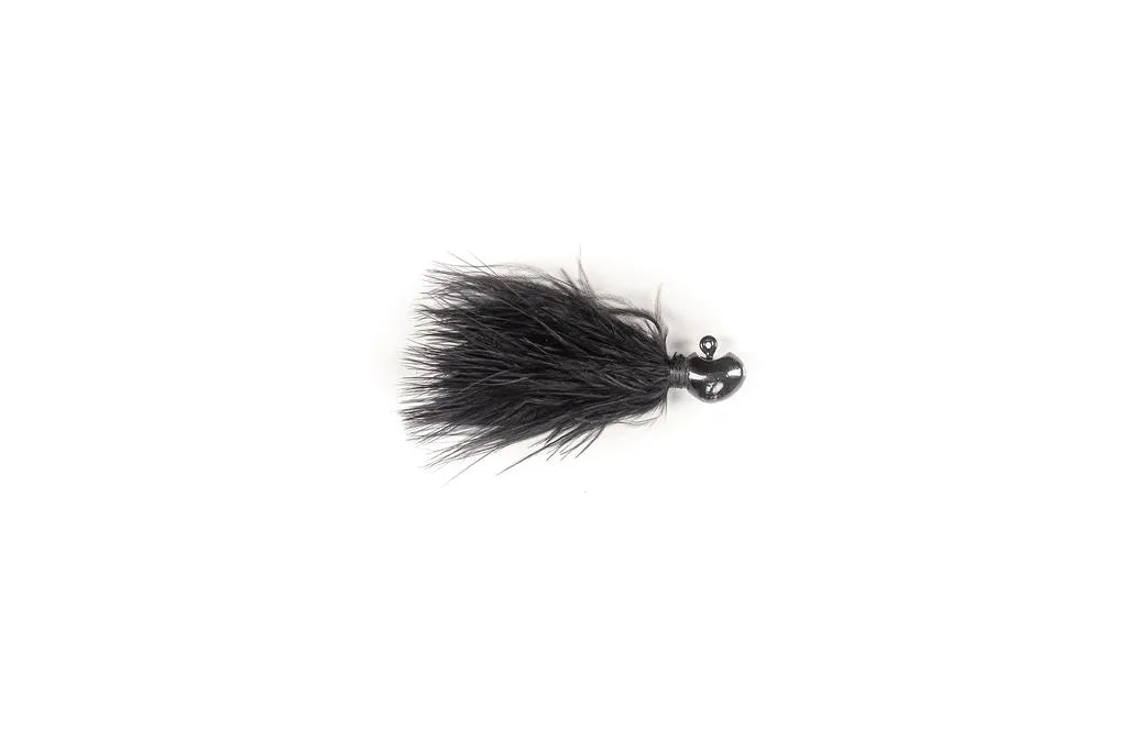 SUPER HD JIG - 1/2 OZ (12 Pack)