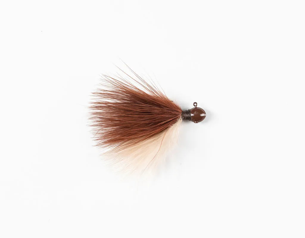 ZIG JIG - 1/8 OZ (12 Pack)