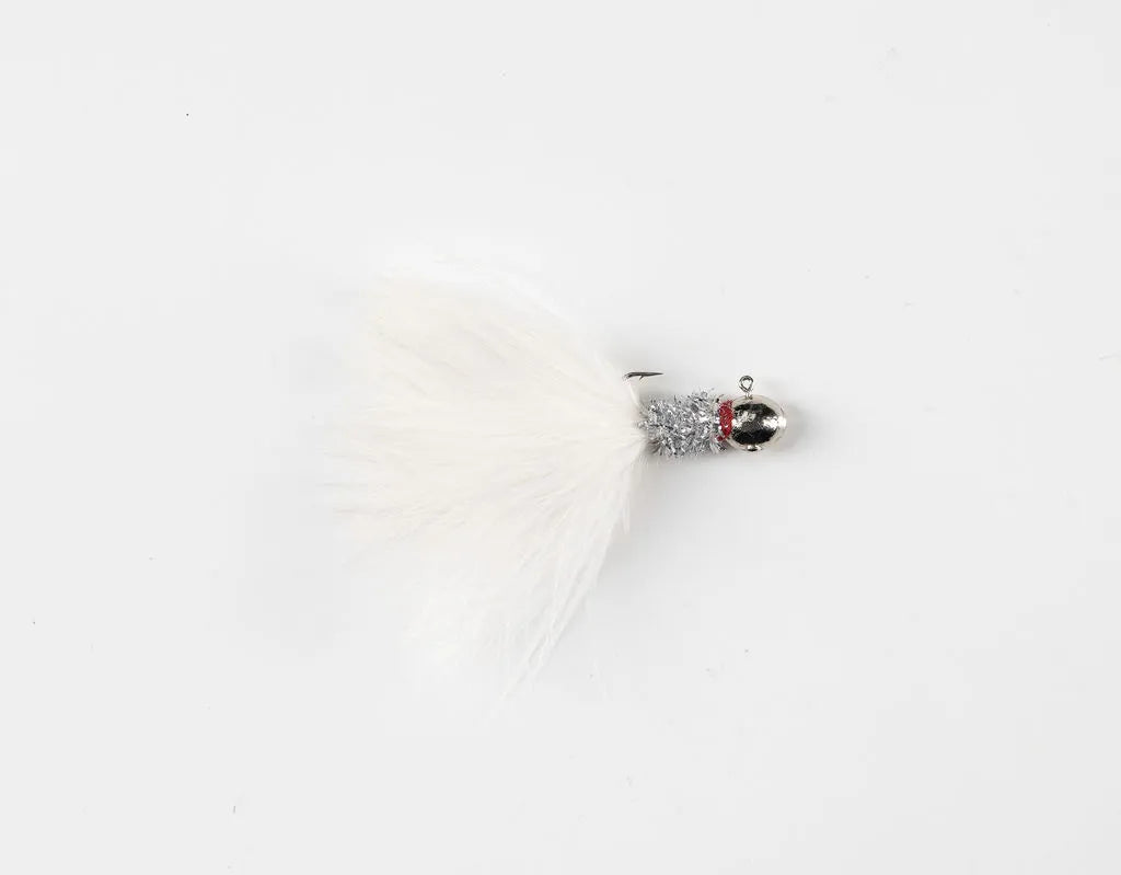 ZIG JIG - 1/16 OZ (12 Pack)