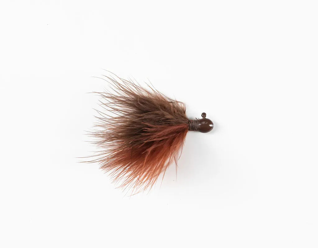 ZIG JIG - 1/8 OZ (12 Pack)