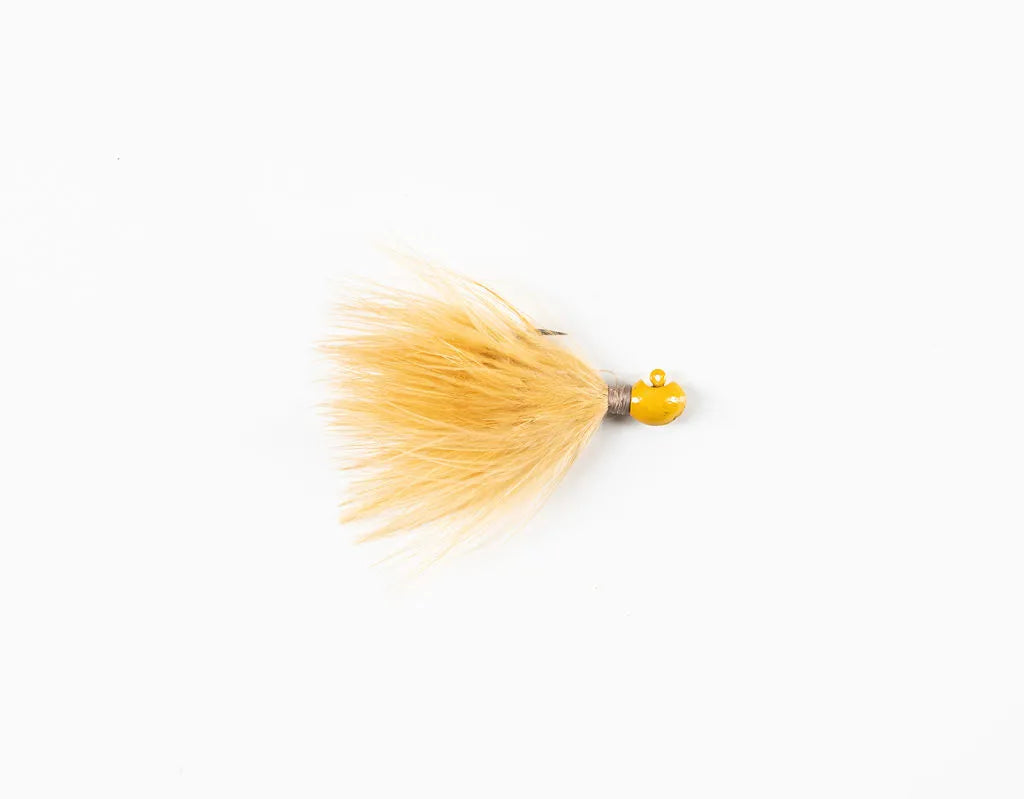 ZIG JIG - 1/8 OZ (12 Pack)