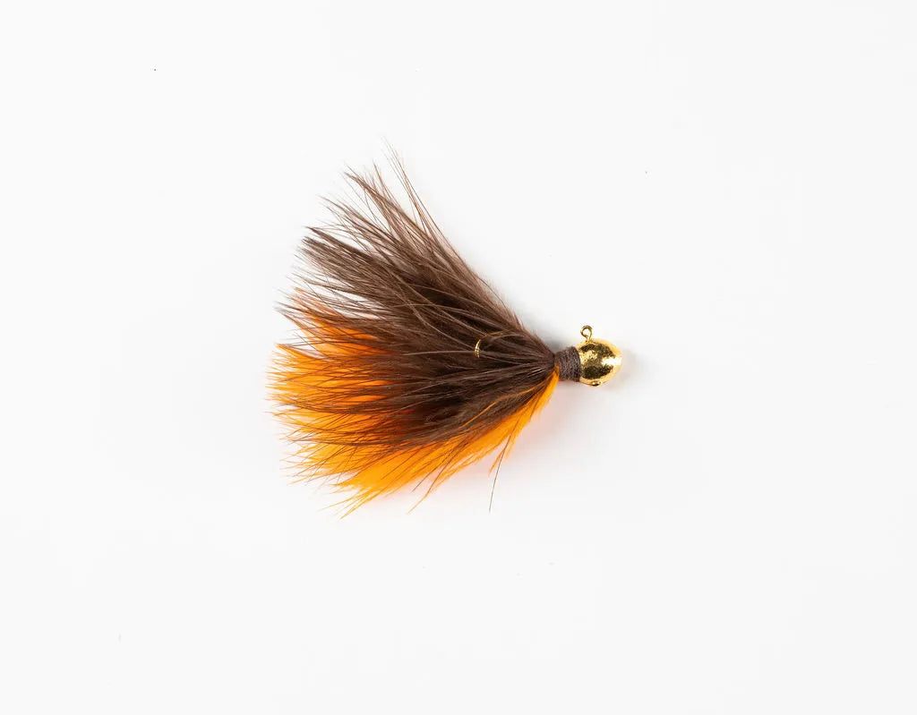 ZIG JIG - 1/16 OZ (12 Pack)