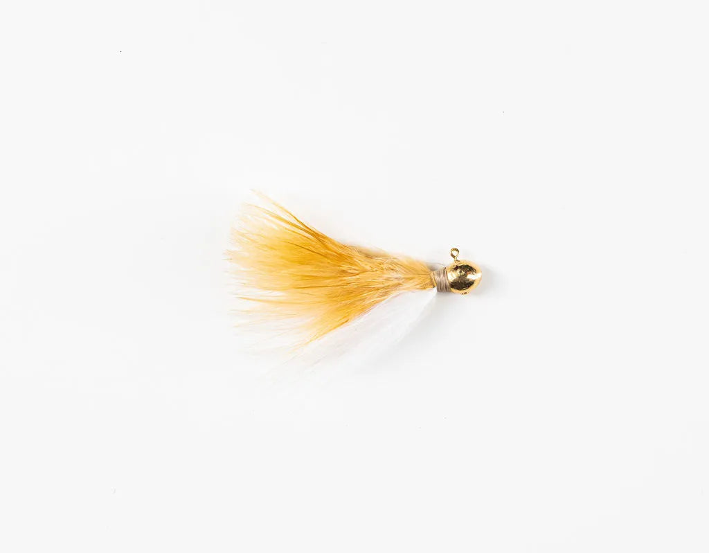 ZIG JIG - 1/16 OZ (12 Pack)