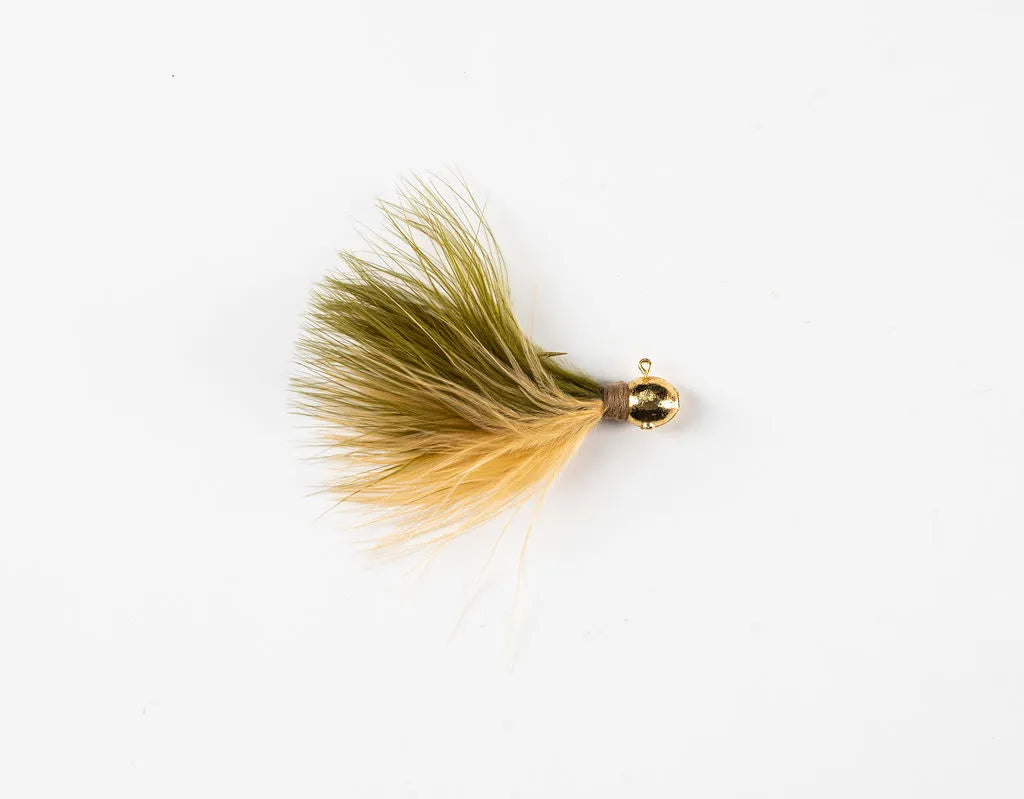 ZIG JIG - 1/16 OZ (12 Pack)