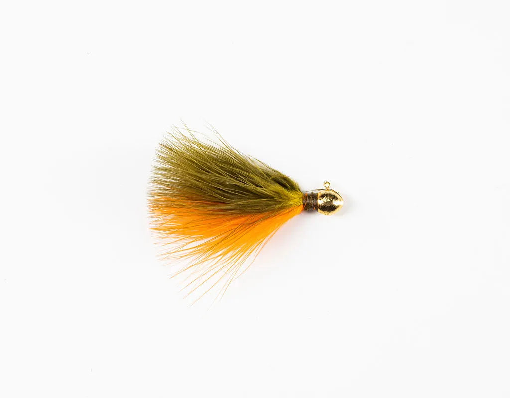 ZIG JIG - 1/16 OZ (12 Pack)