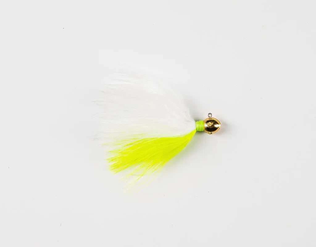 ZIG JIG - 1/16 OZ (12 Pack)