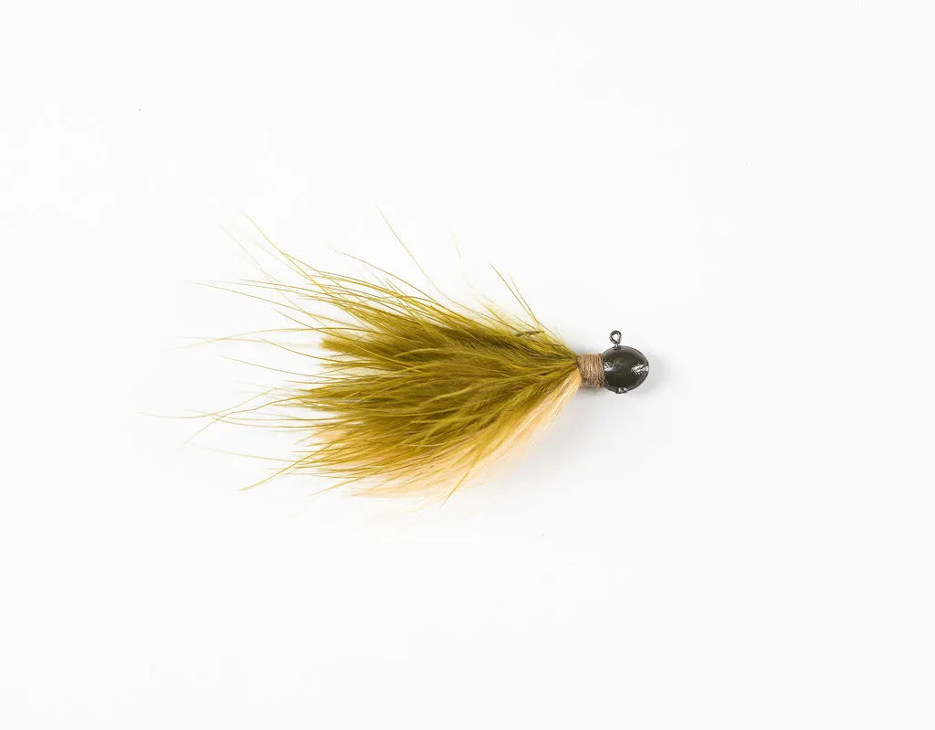 ZIG JIG - 3/16 OZ (12 Pack)