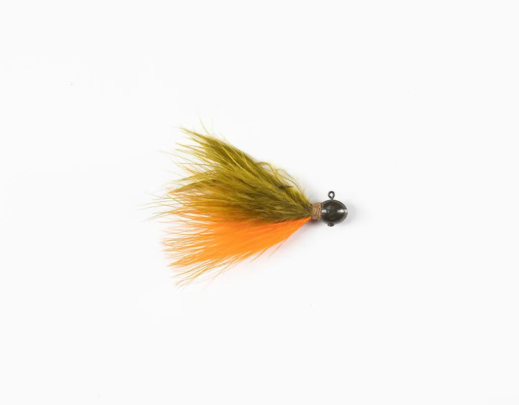 ZIG JIG - 1/8 OZ (12 Pack)