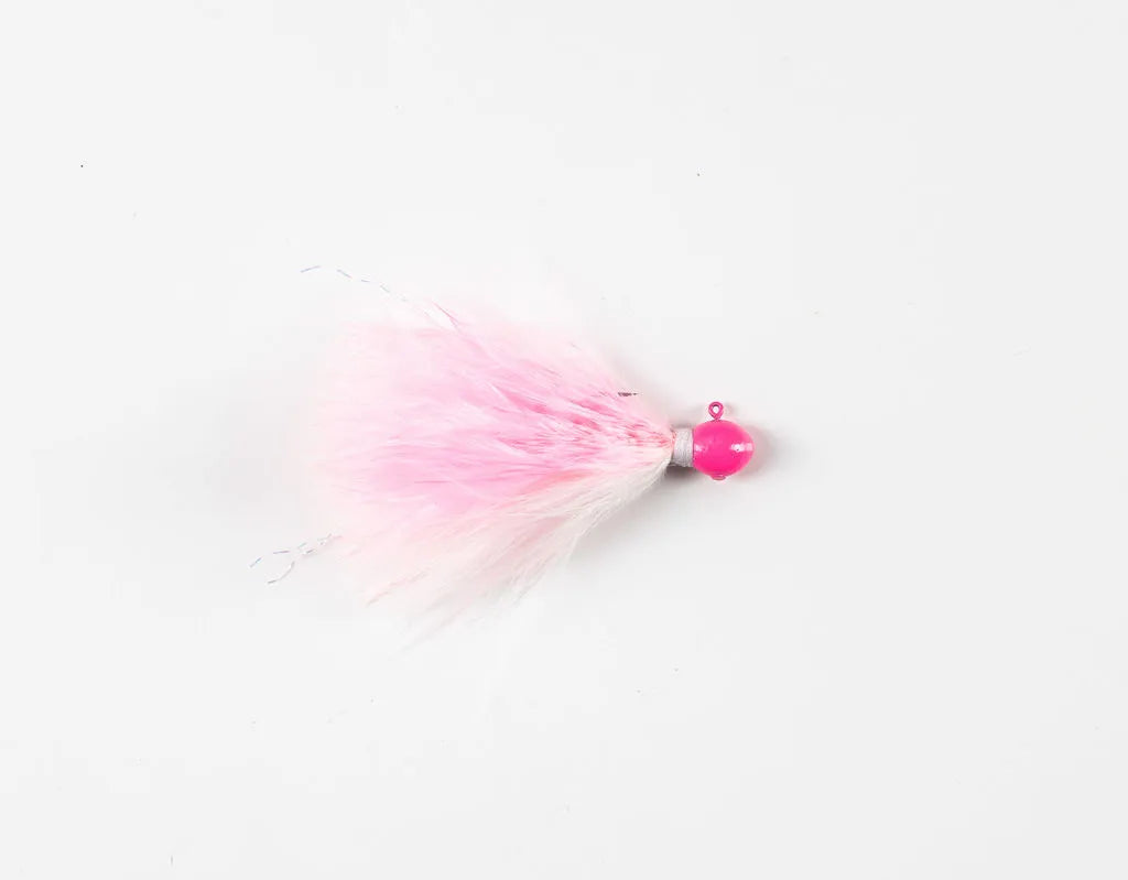 ZIG JIG - 1/16 OZ (12 Pack)