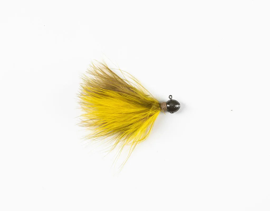 ZIG JIG - 1/8 OZ (12 Pack)